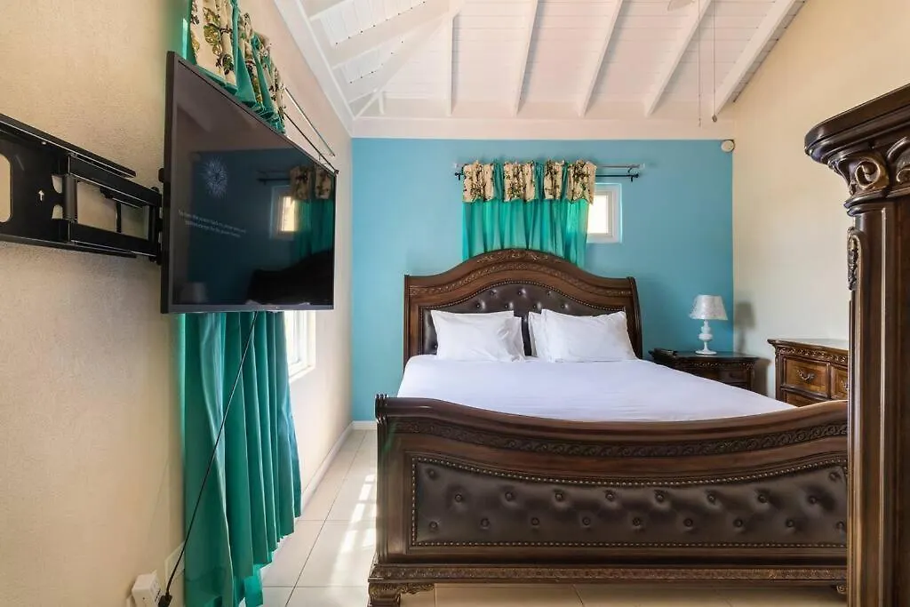Two Bedroom Suite-Beach Restaurants Shop Nightlife 몬테고 베이 자메이카